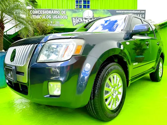 Mercury Mariner