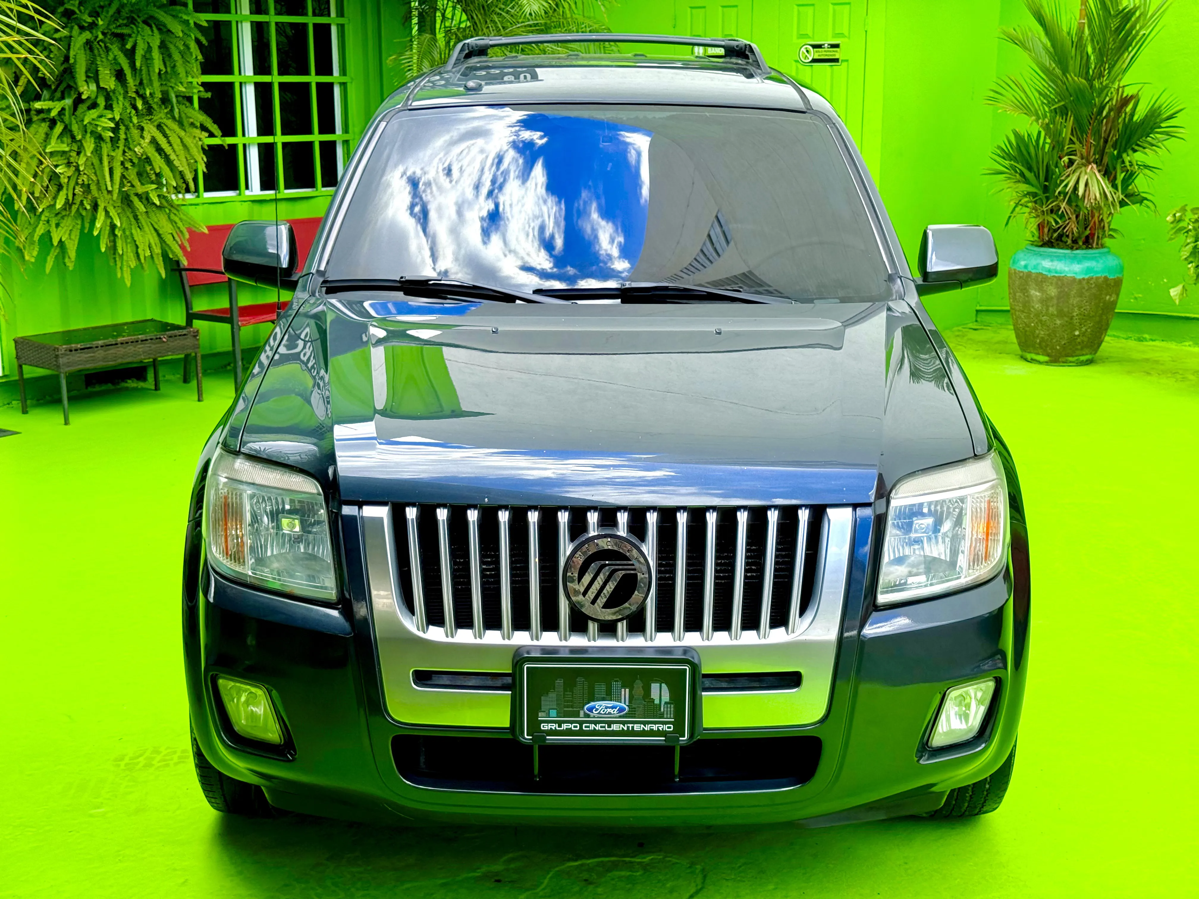 Imagenes del auto