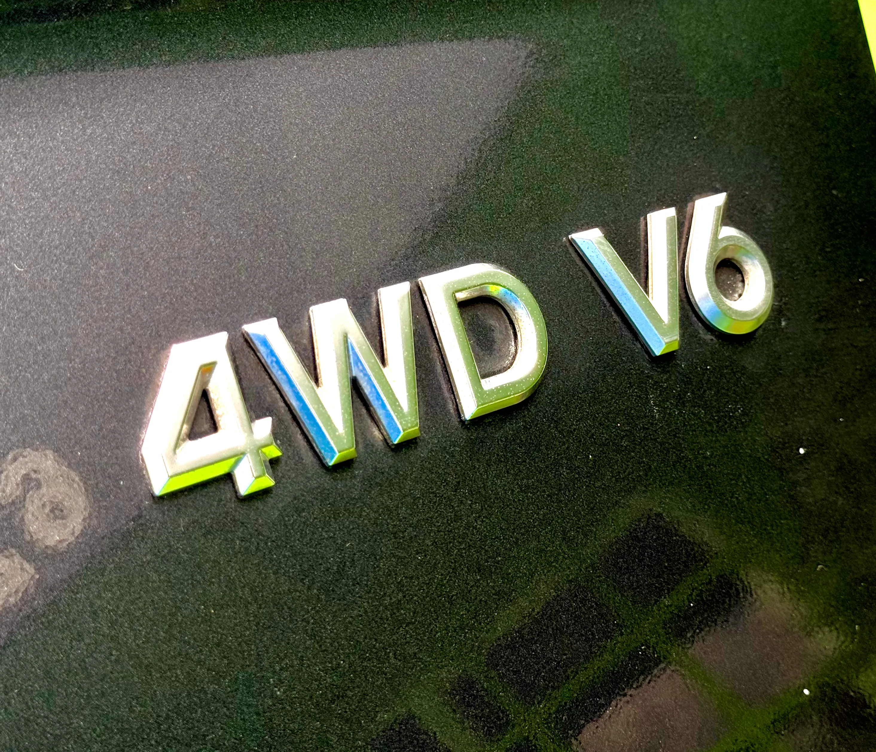 Preview imagenes del auto
