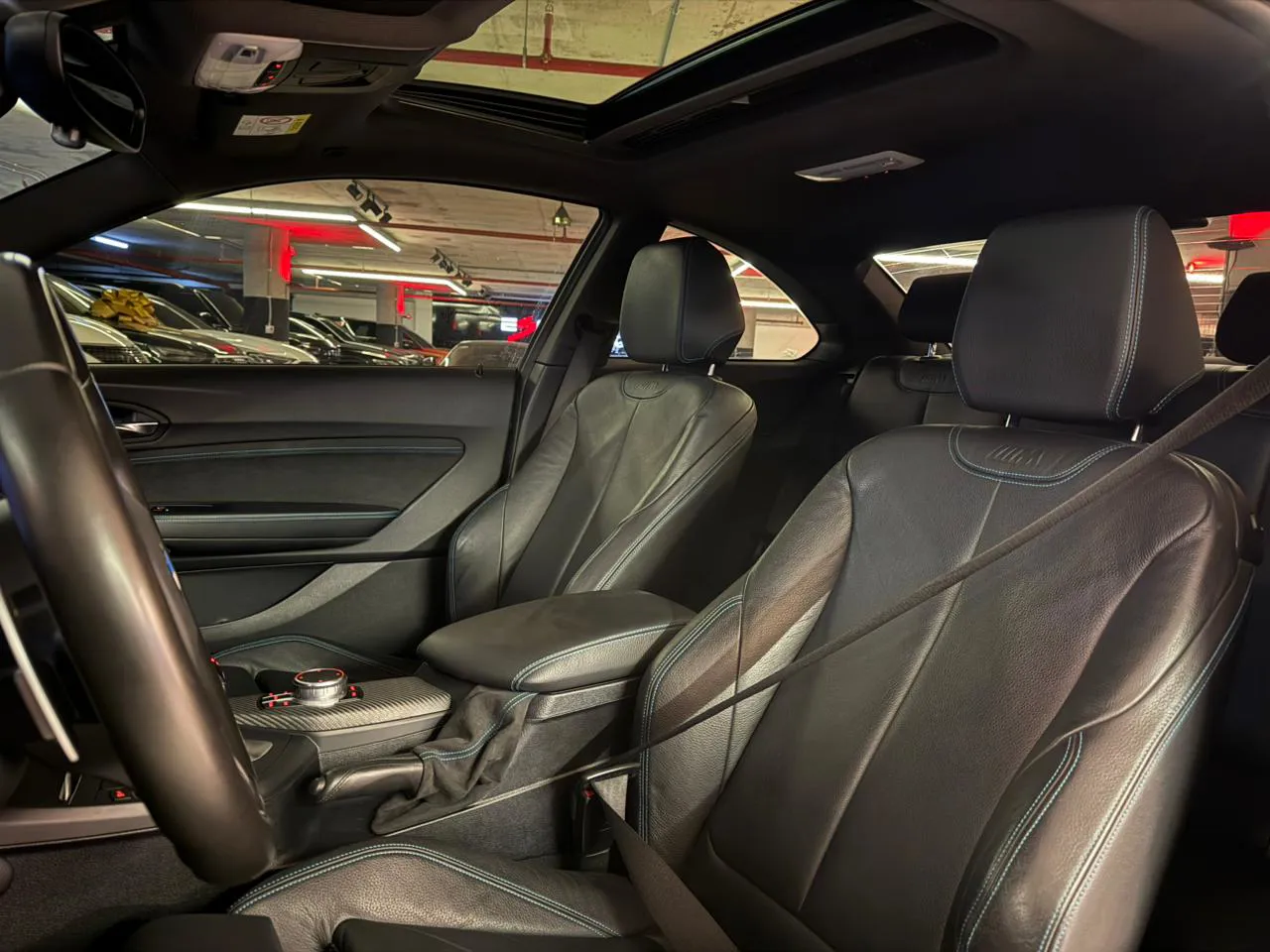 Imagenes del auto
