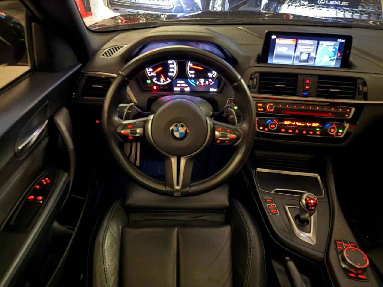 Imagenes del auto