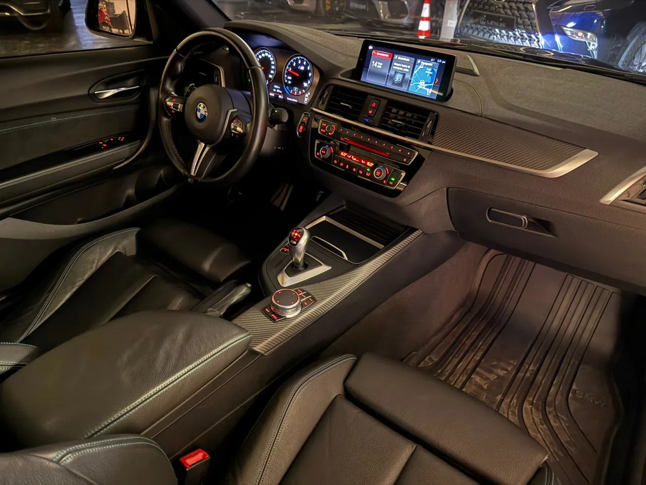 Imagenes del auto