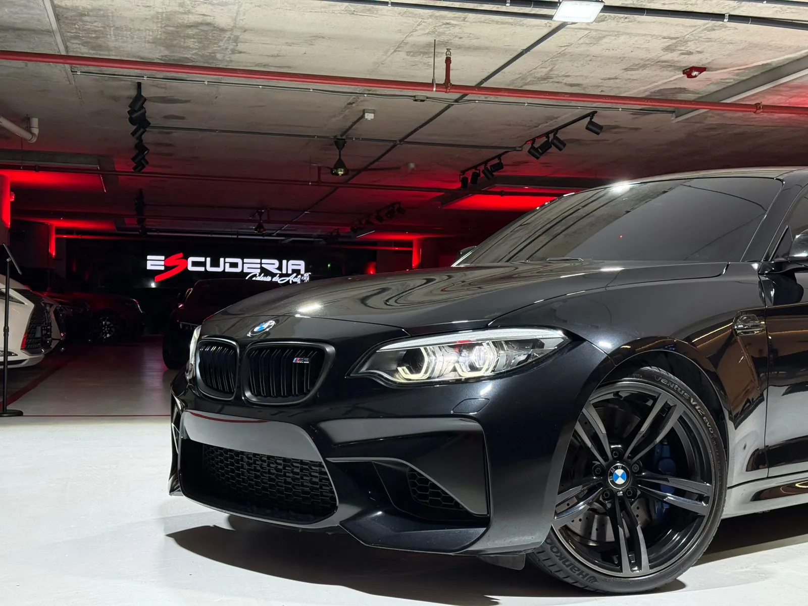 Preview imagenes del auto