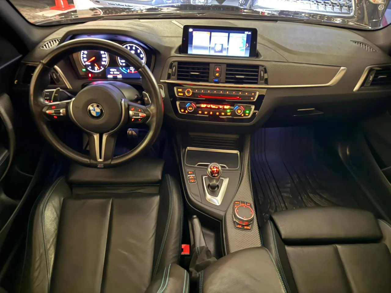 Preview imagenes del auto