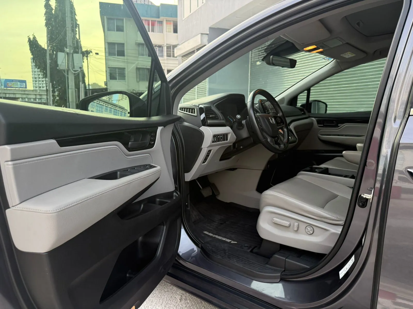 Imagenes del auto
