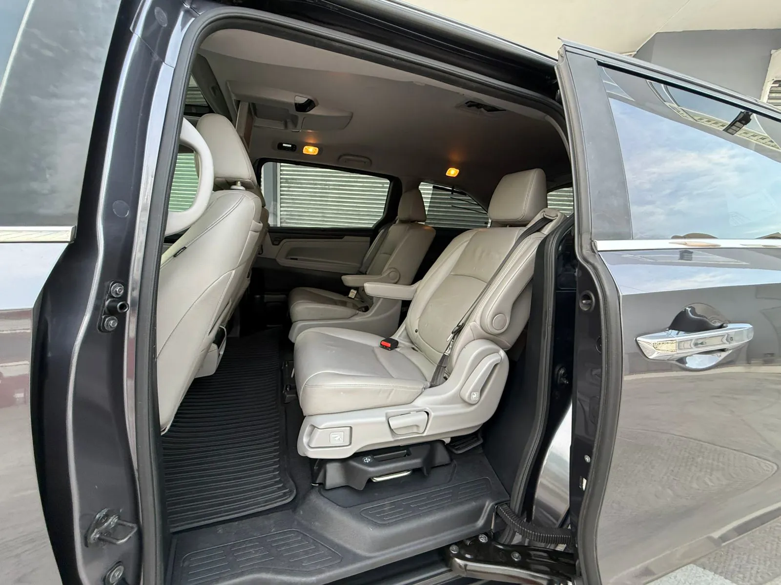 Imagenes del auto