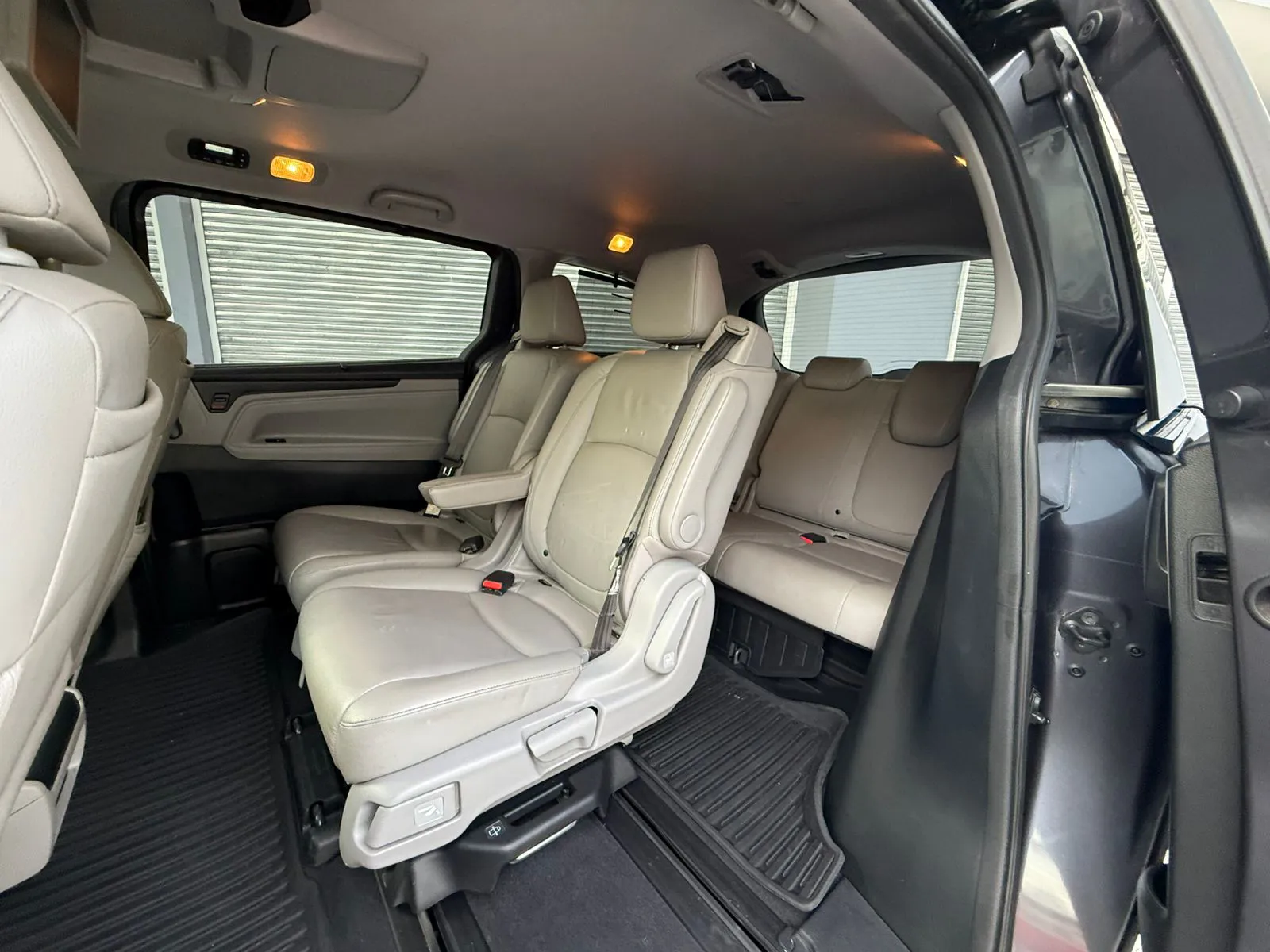 Imagenes del auto