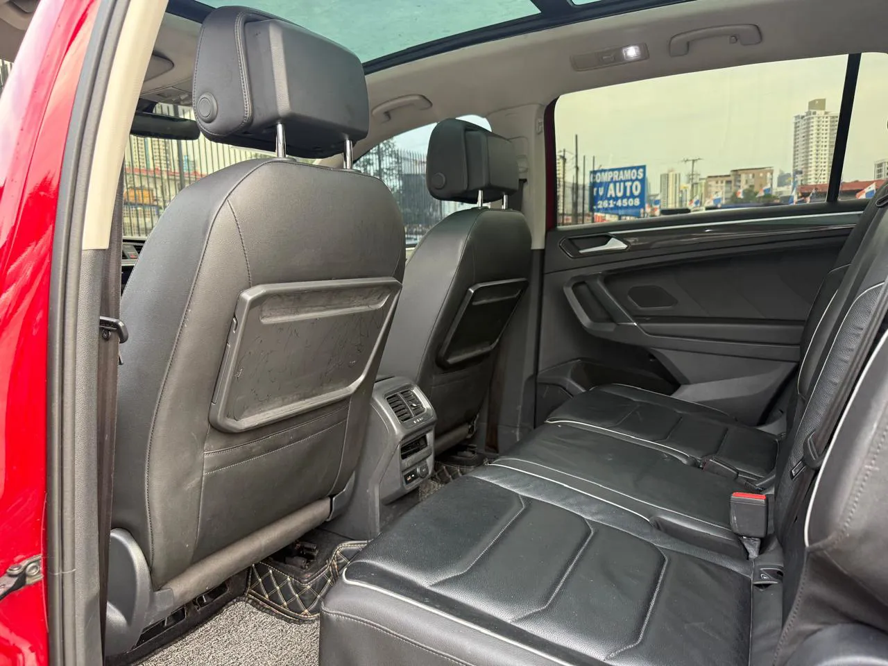 Imagenes del auto