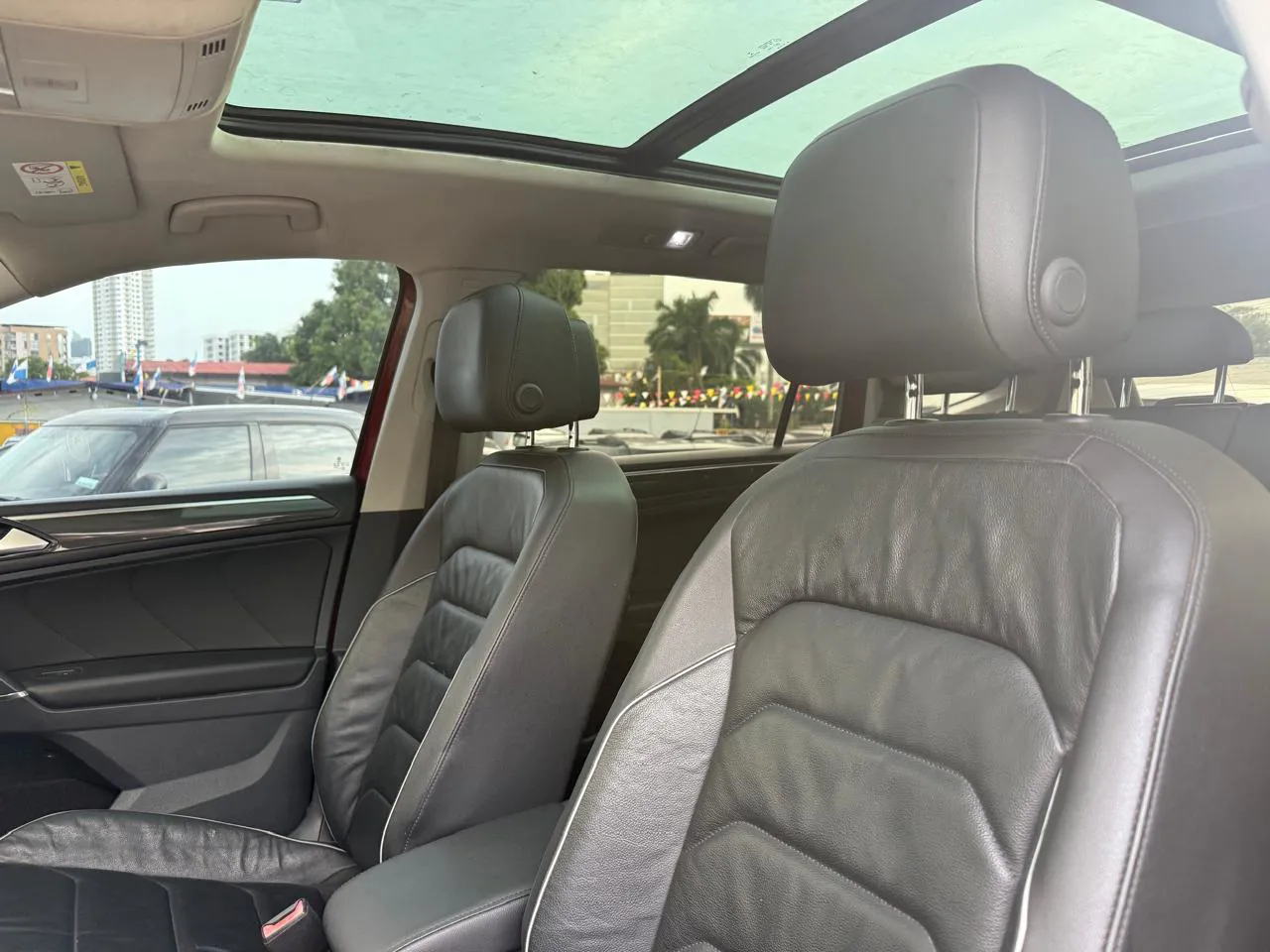Imagenes del auto