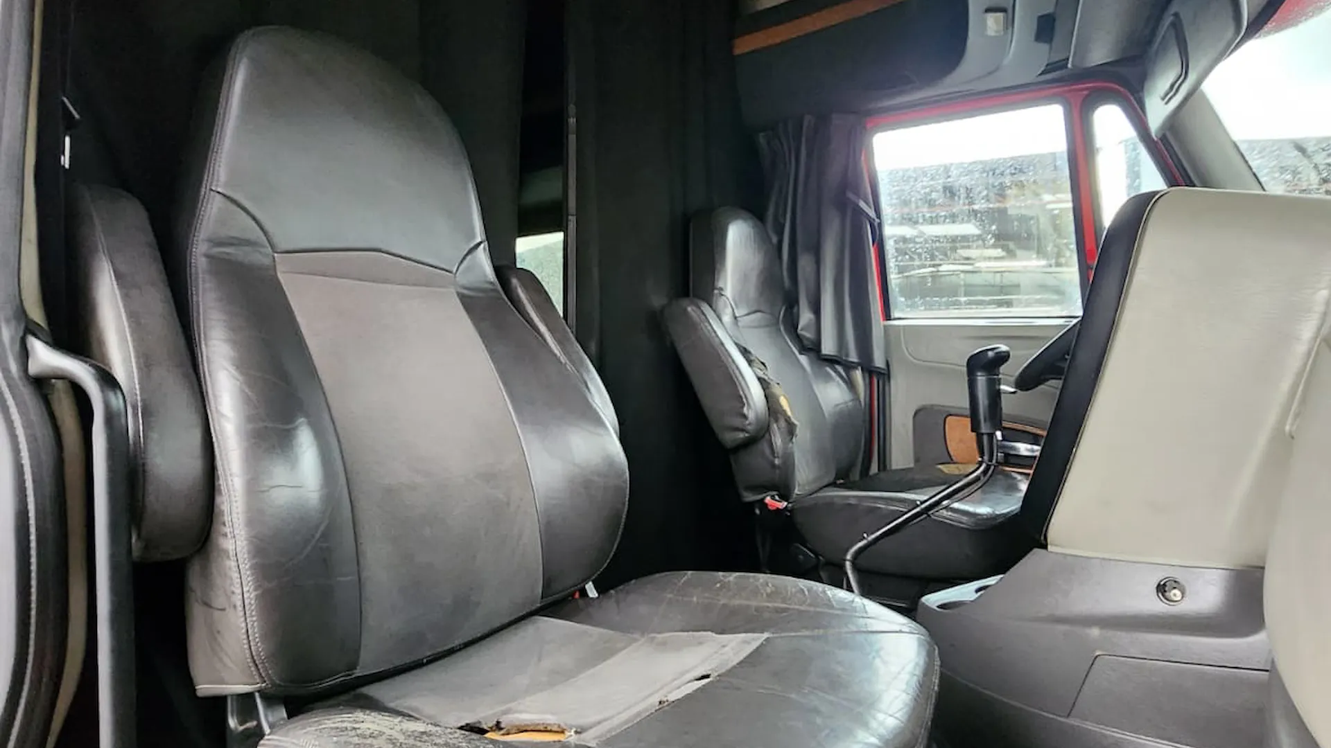 Imagenes del auto