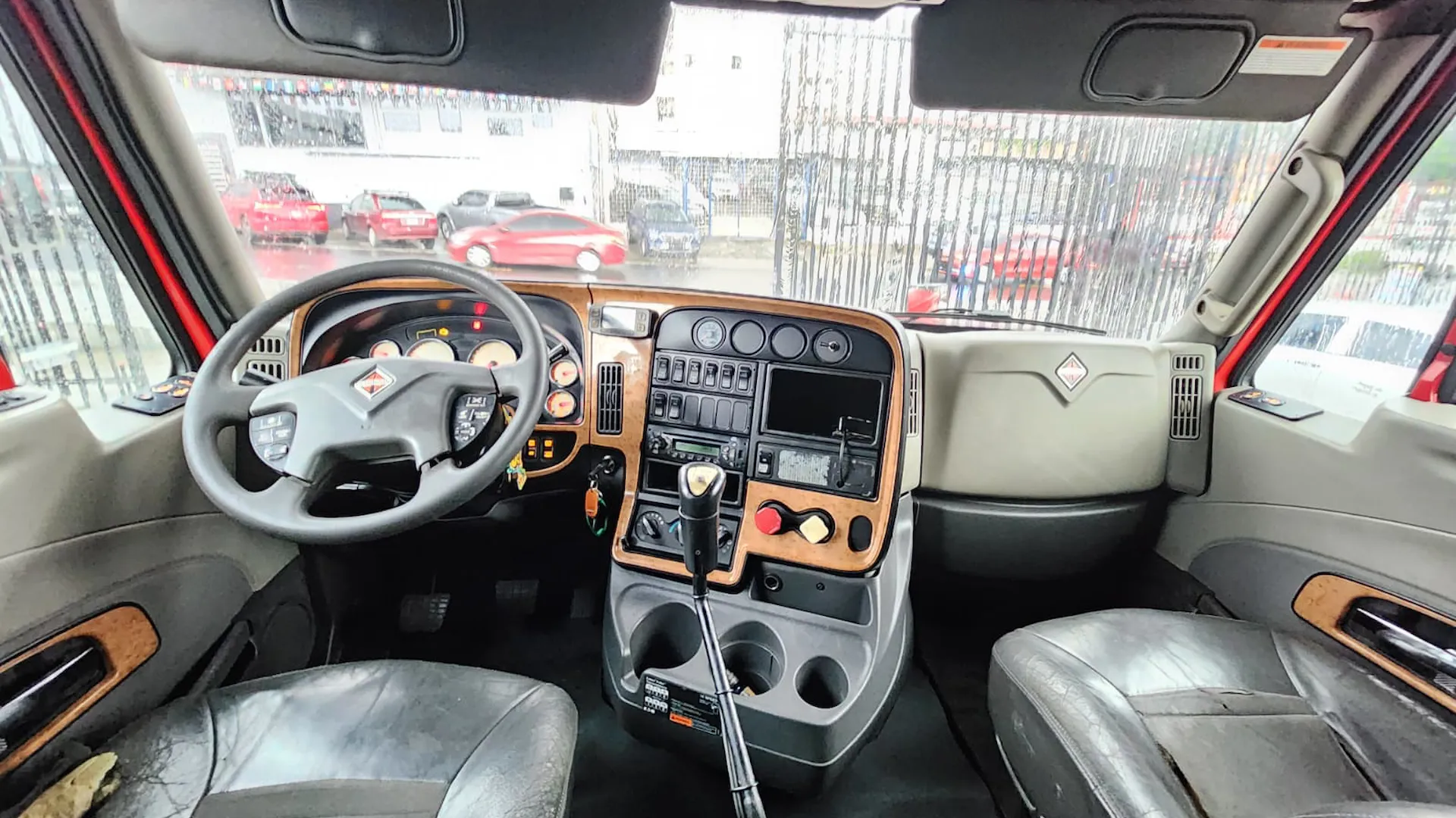 Imagenes del auto