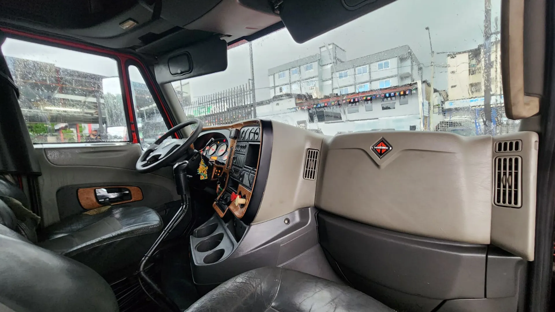 Imagenes del auto