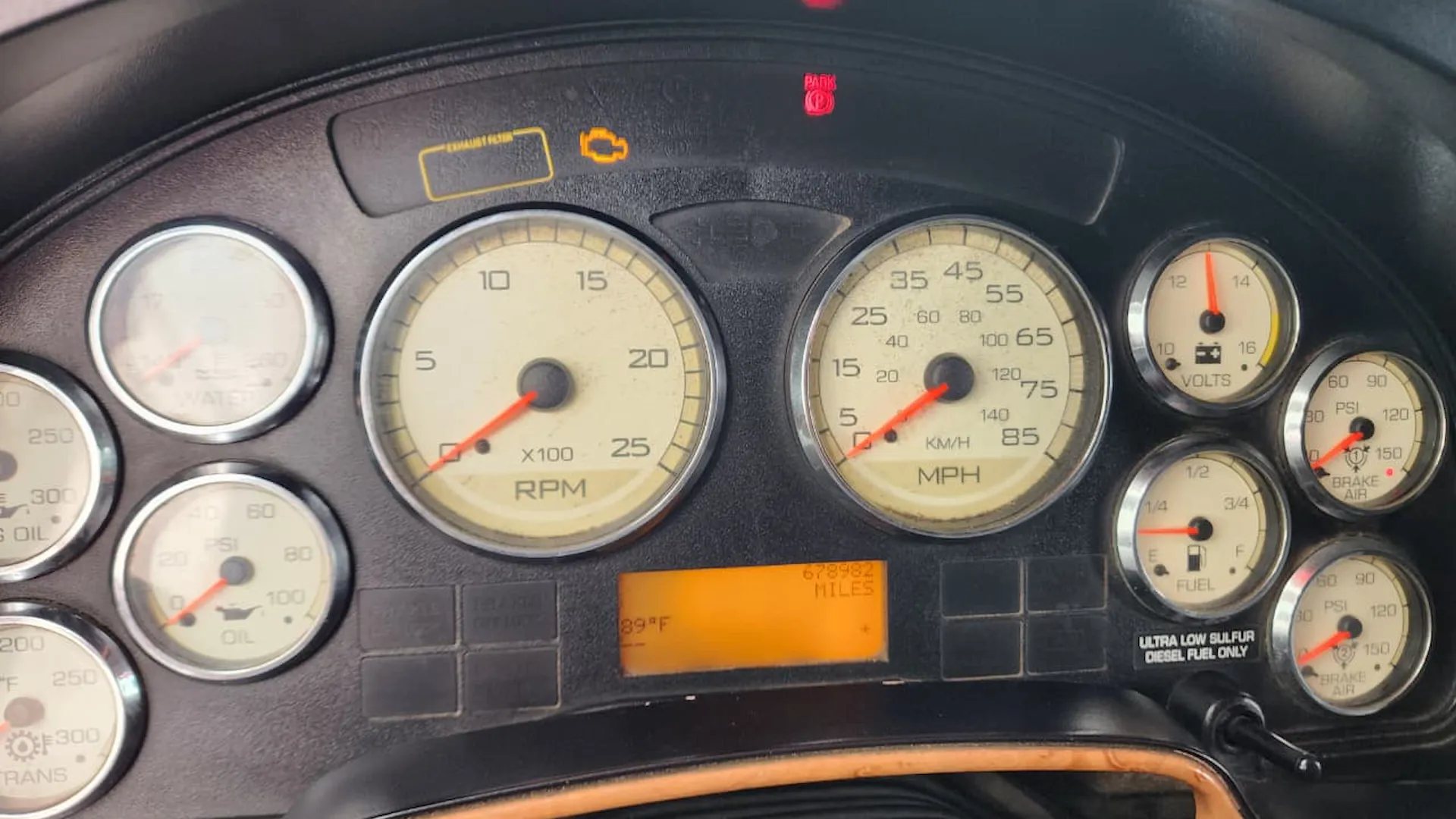 Imagenes del auto