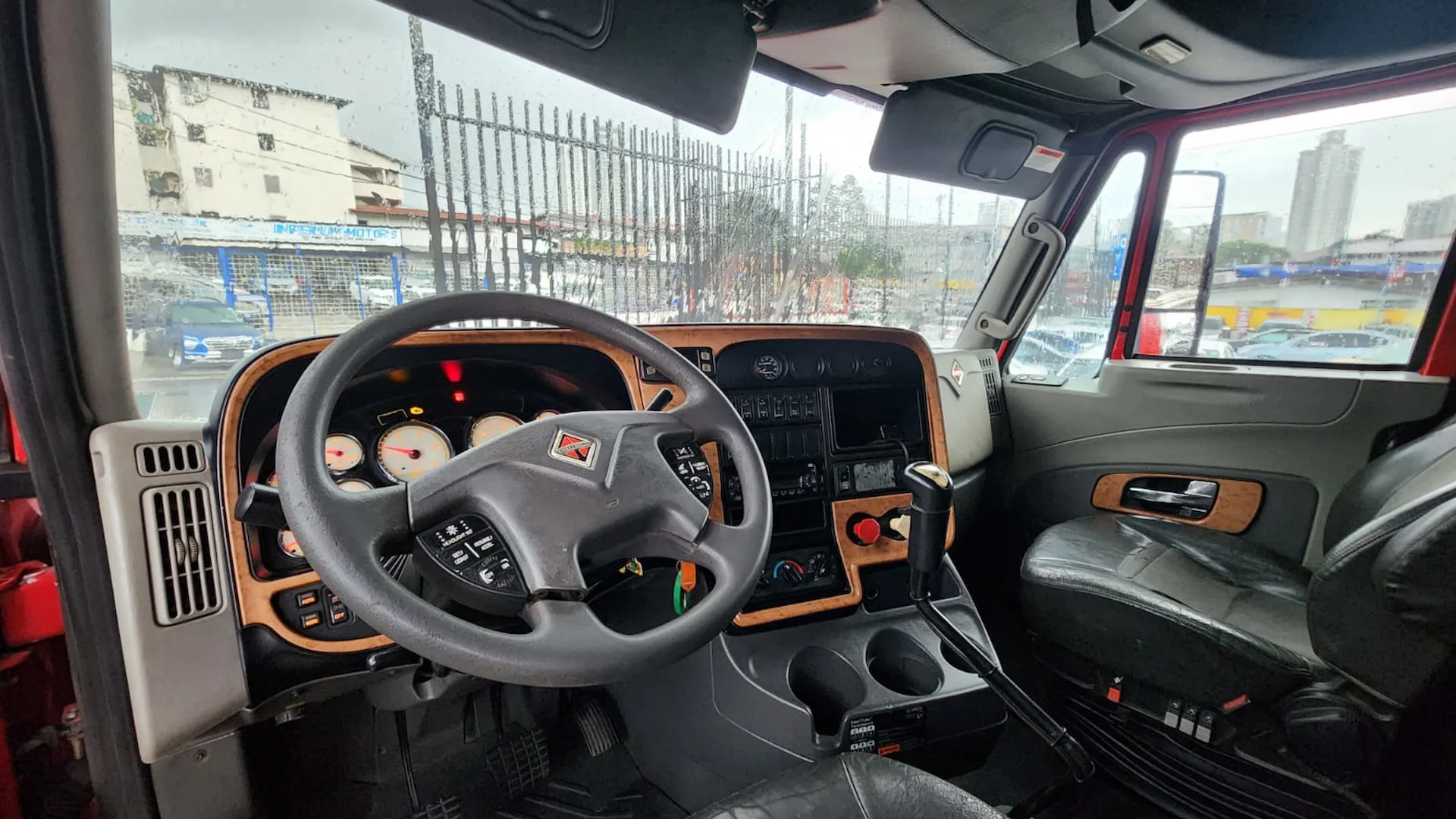 Imagenes del auto