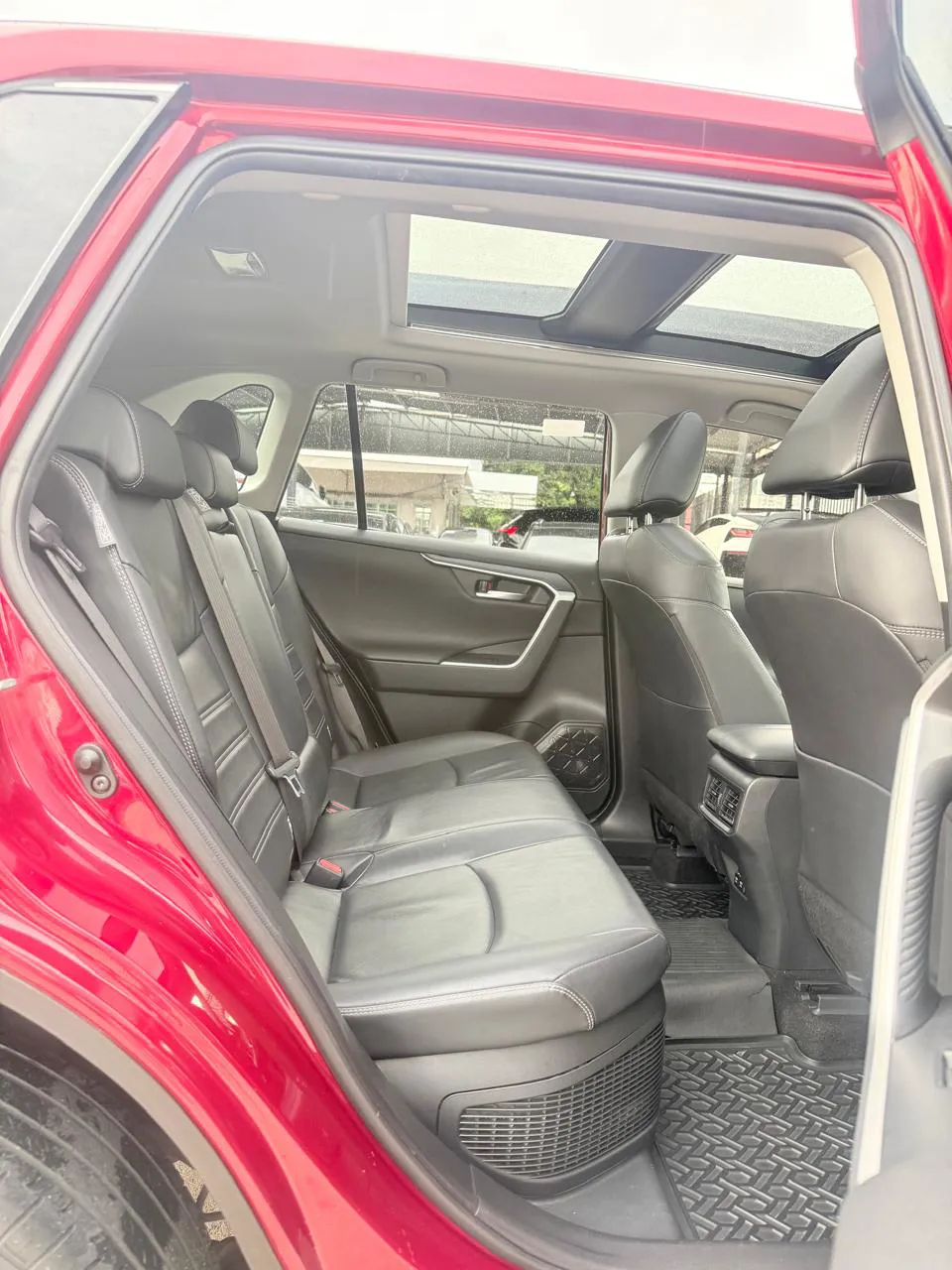 Imagenes del auto