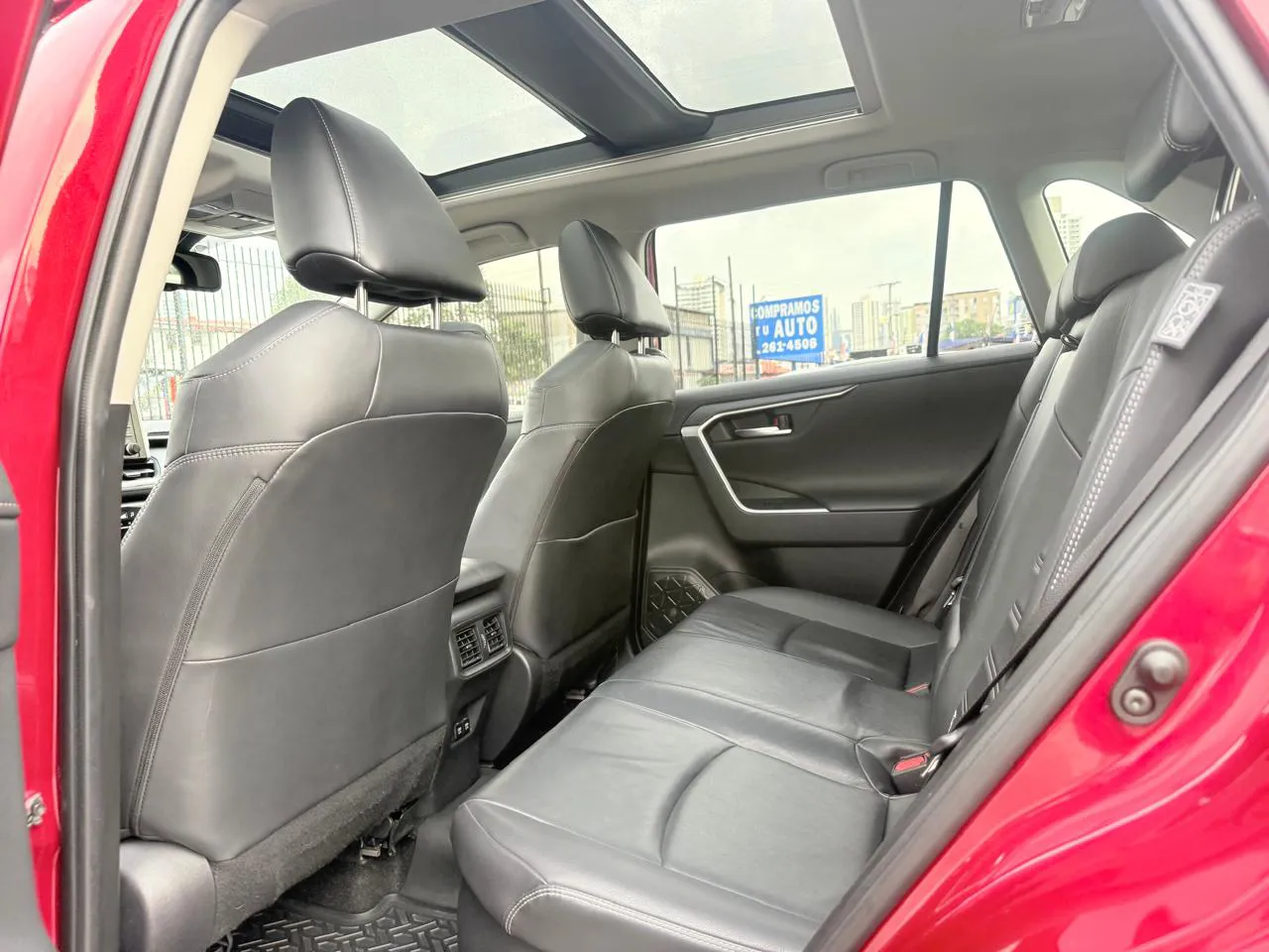 Imagenes del auto