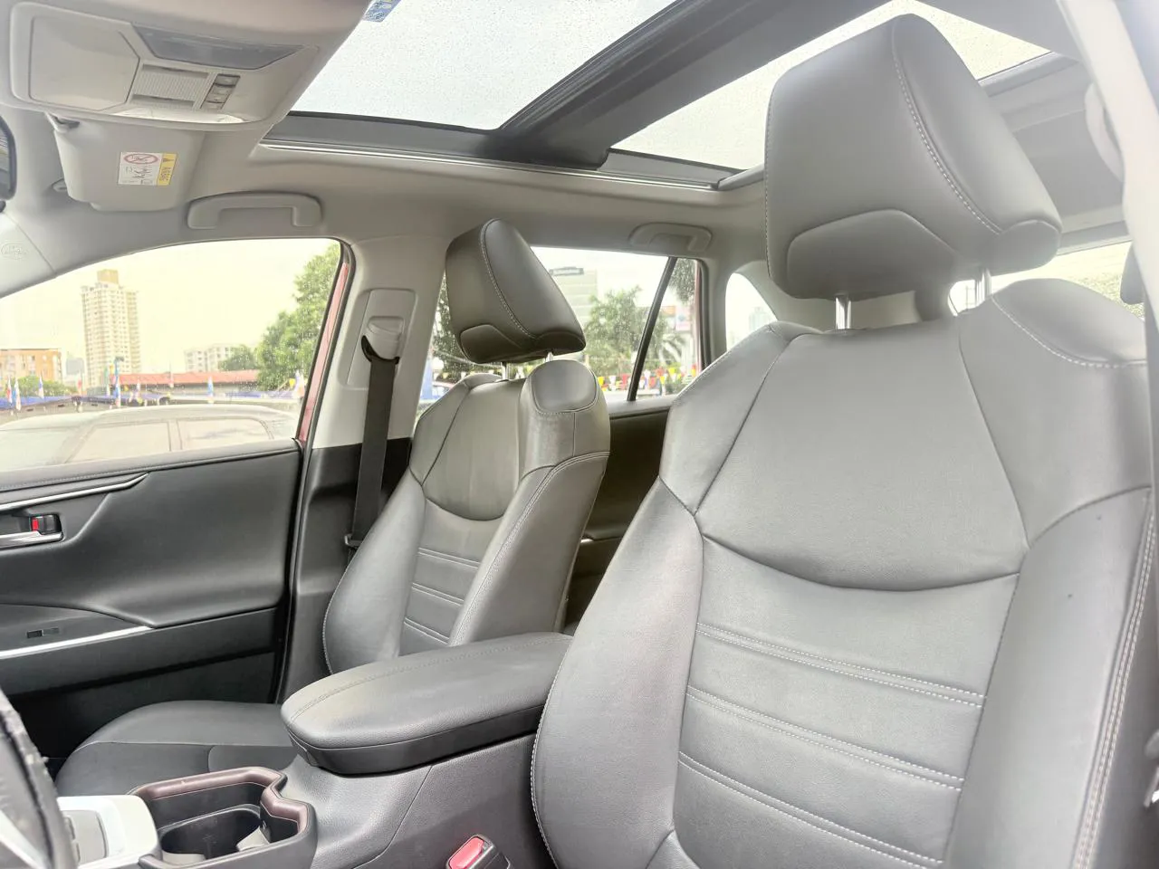 Preview imagenes del auto