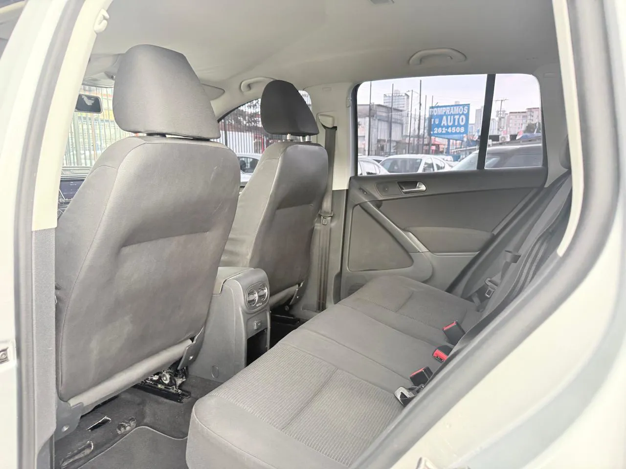 Imagenes del auto