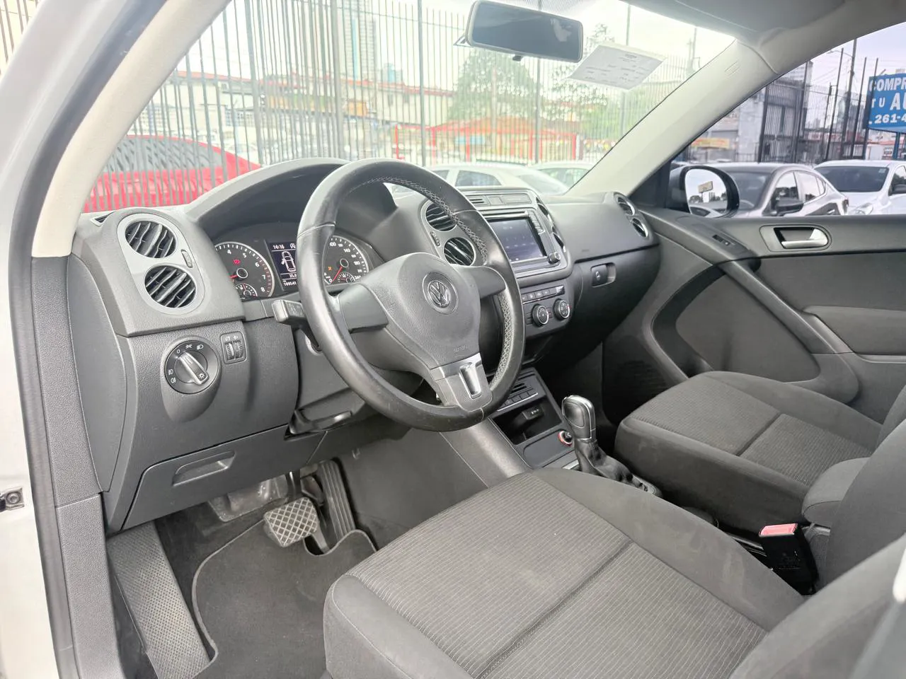 Imagenes del auto