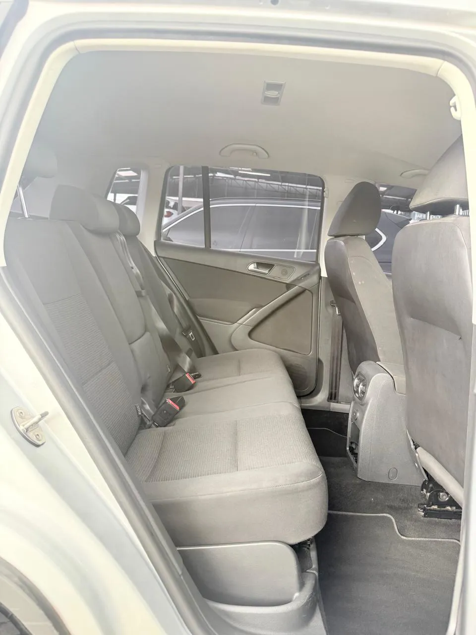 Imagenes del auto