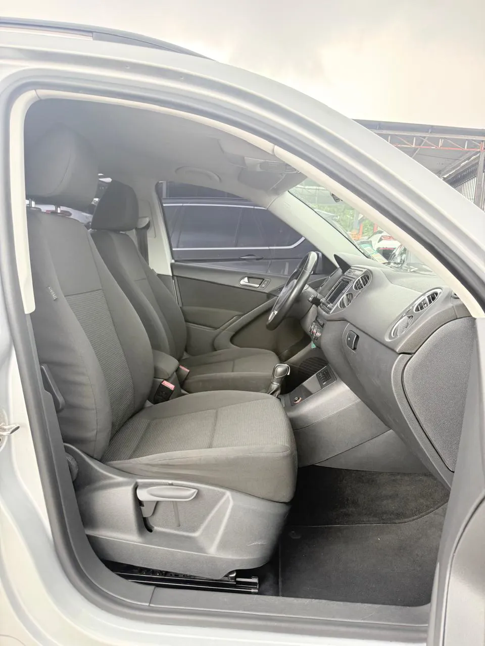 Imagenes del auto