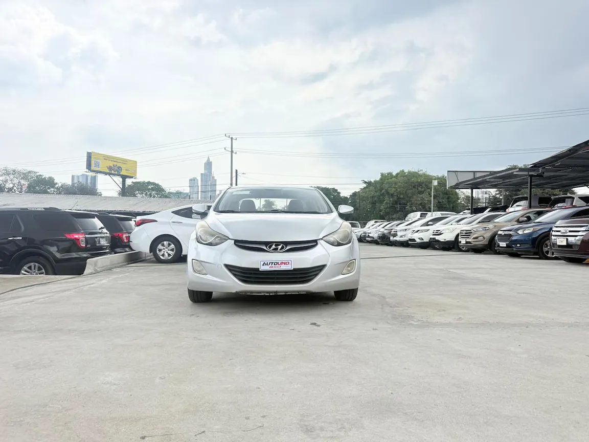 Imagenes del auto