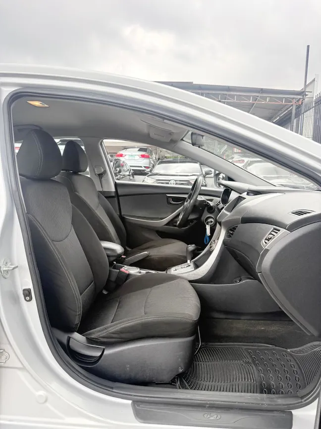 Imagenes del auto