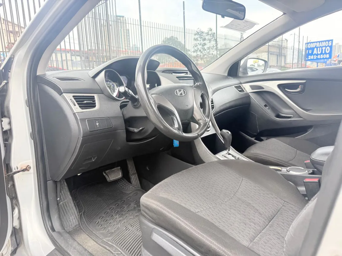 Imagenes del auto