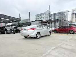 Preview imagenes del auto