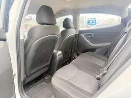 Preview imagenes del auto