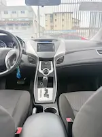 Preview imagenes del auto