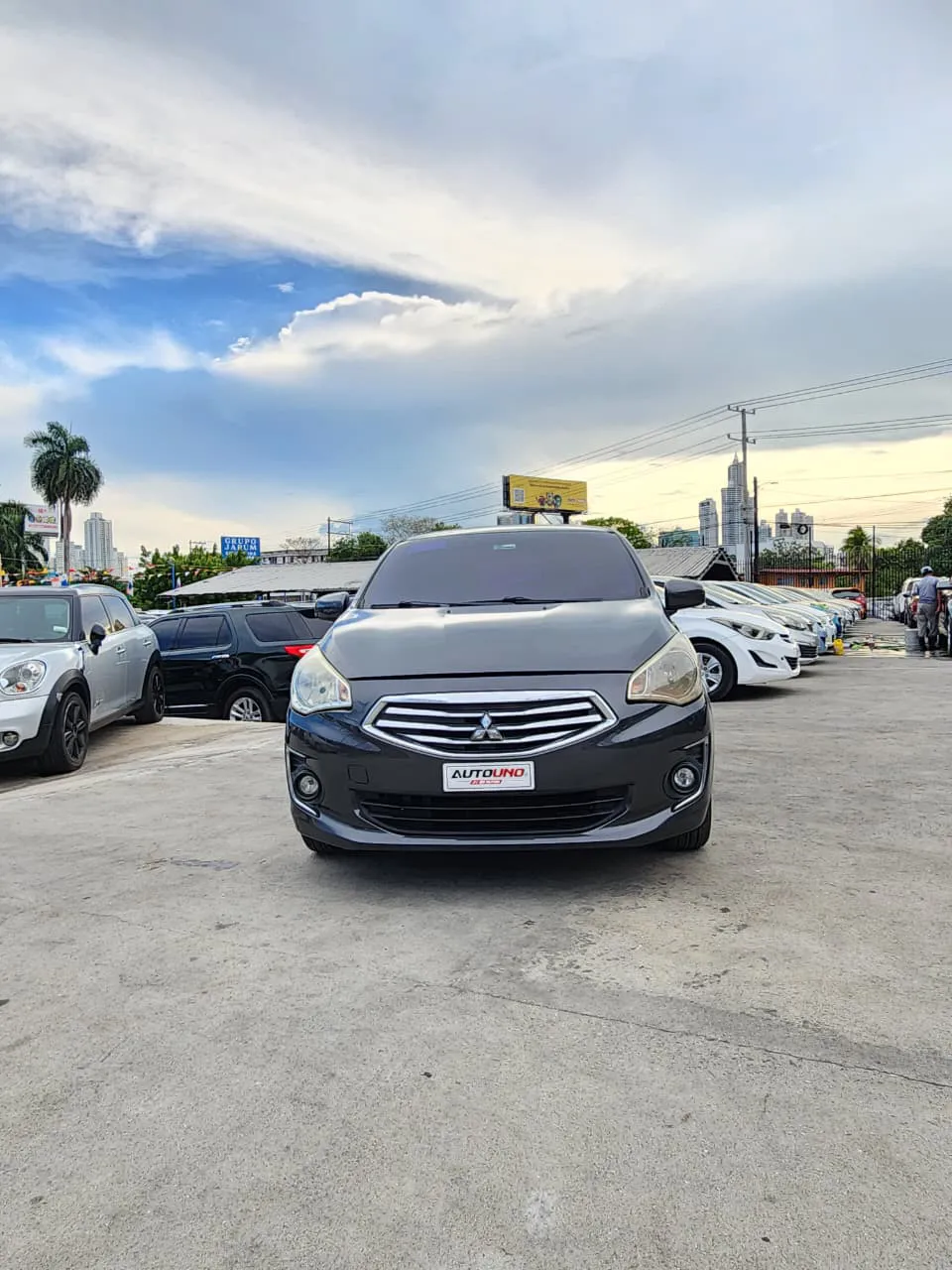 Imagenes del auto