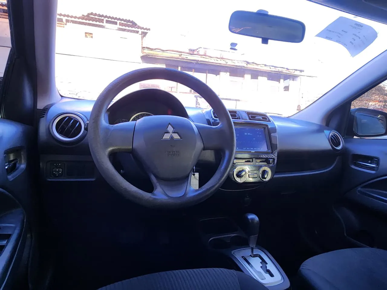 Imagenes del auto