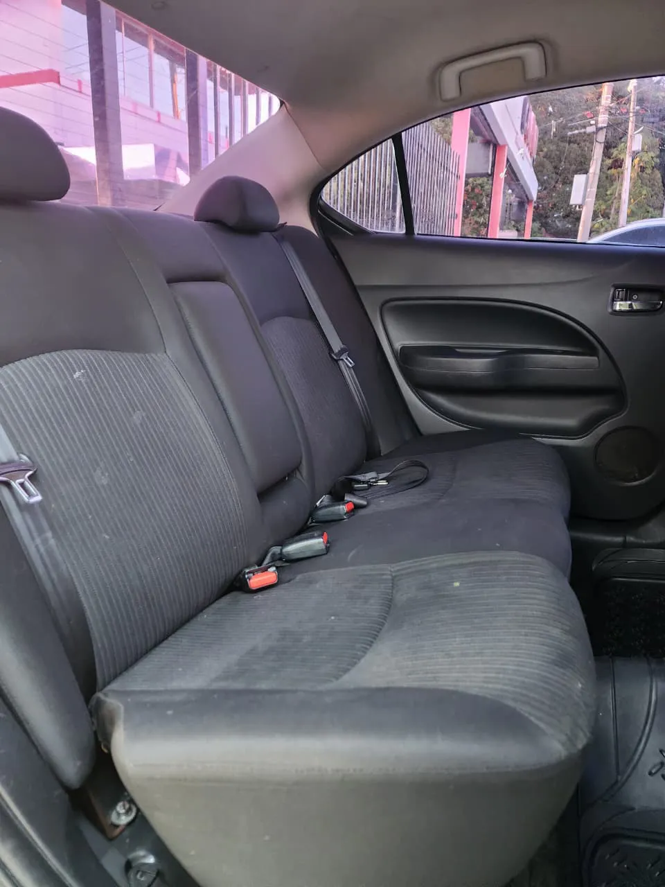 Preview imagenes del auto