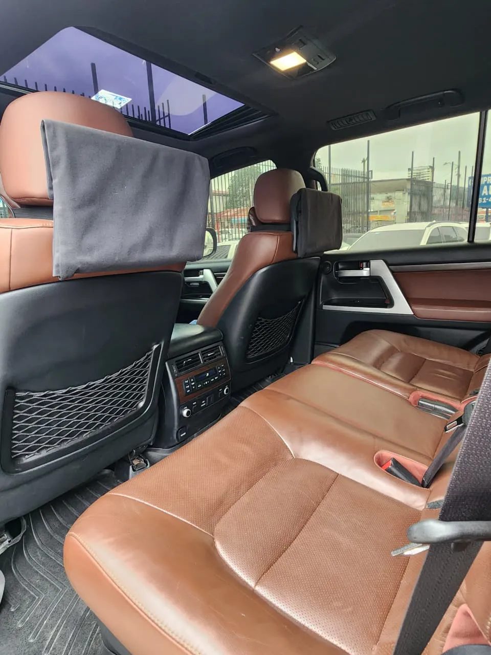 Imagenes del auto