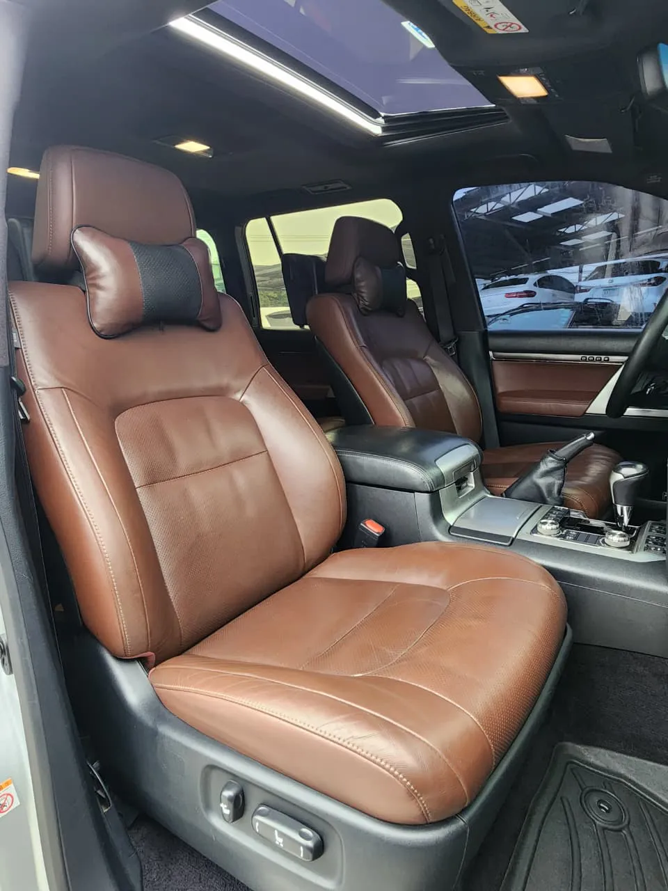 Imagenes del auto