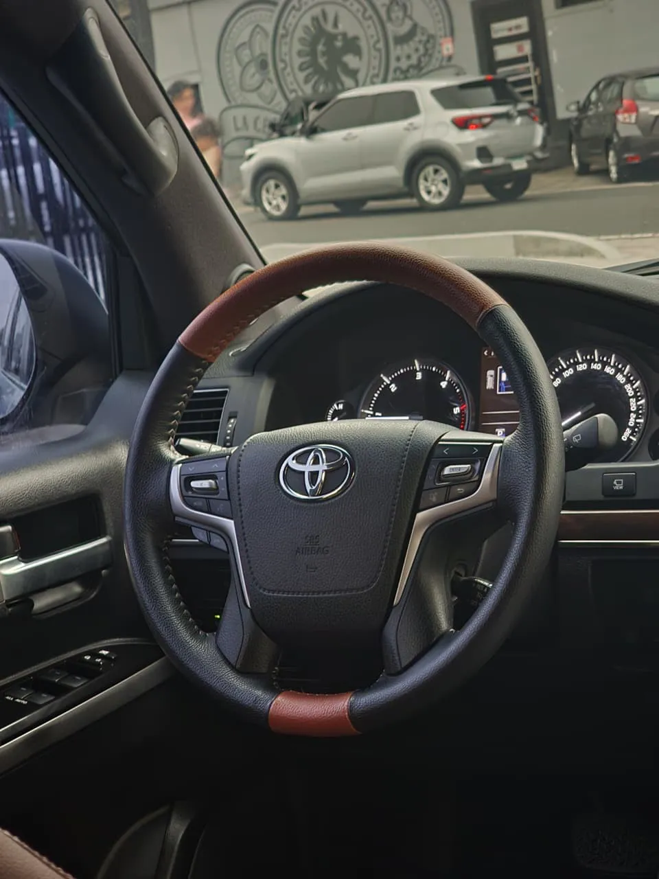 Imagenes del auto