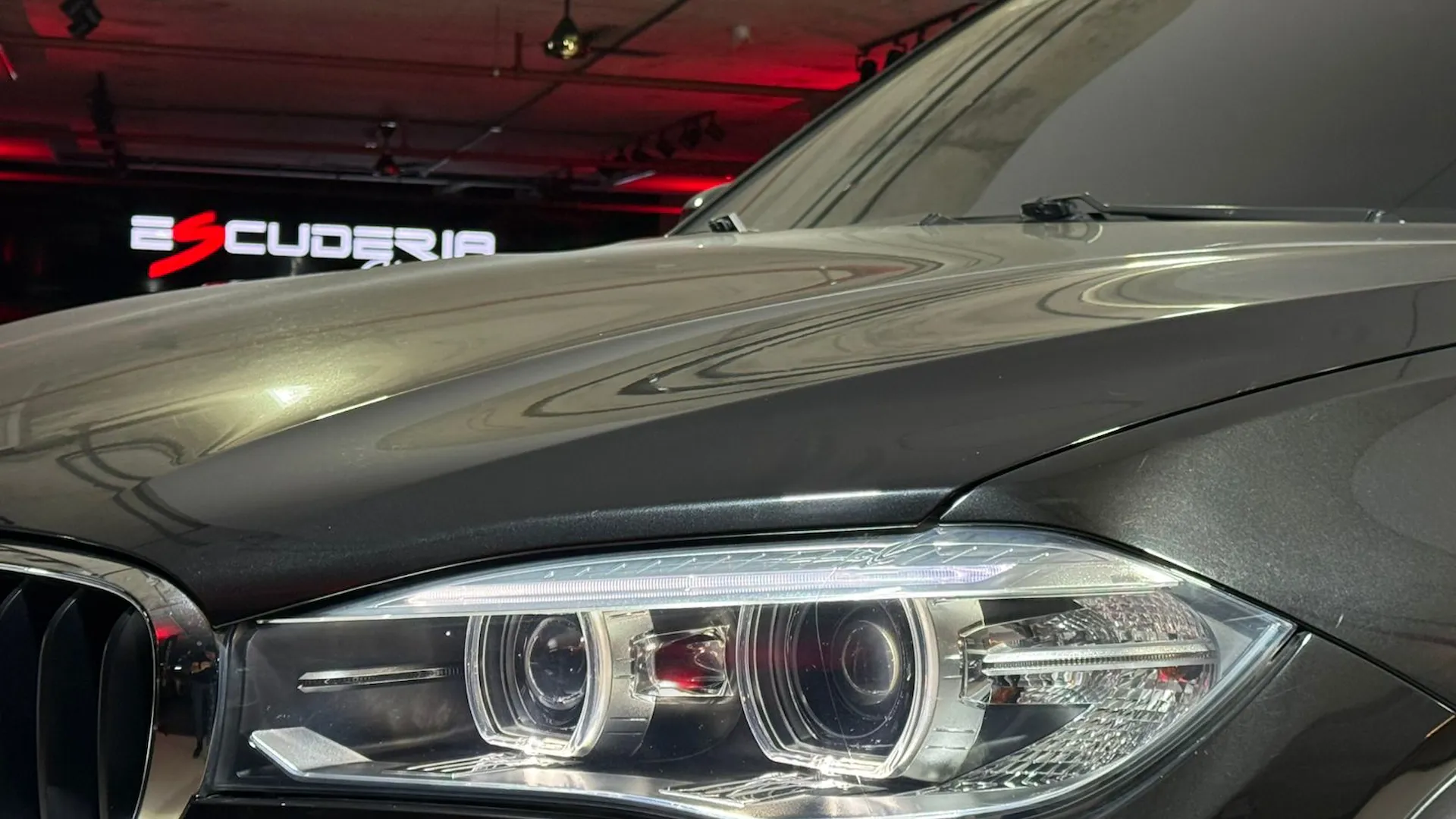 Imagenes del auto