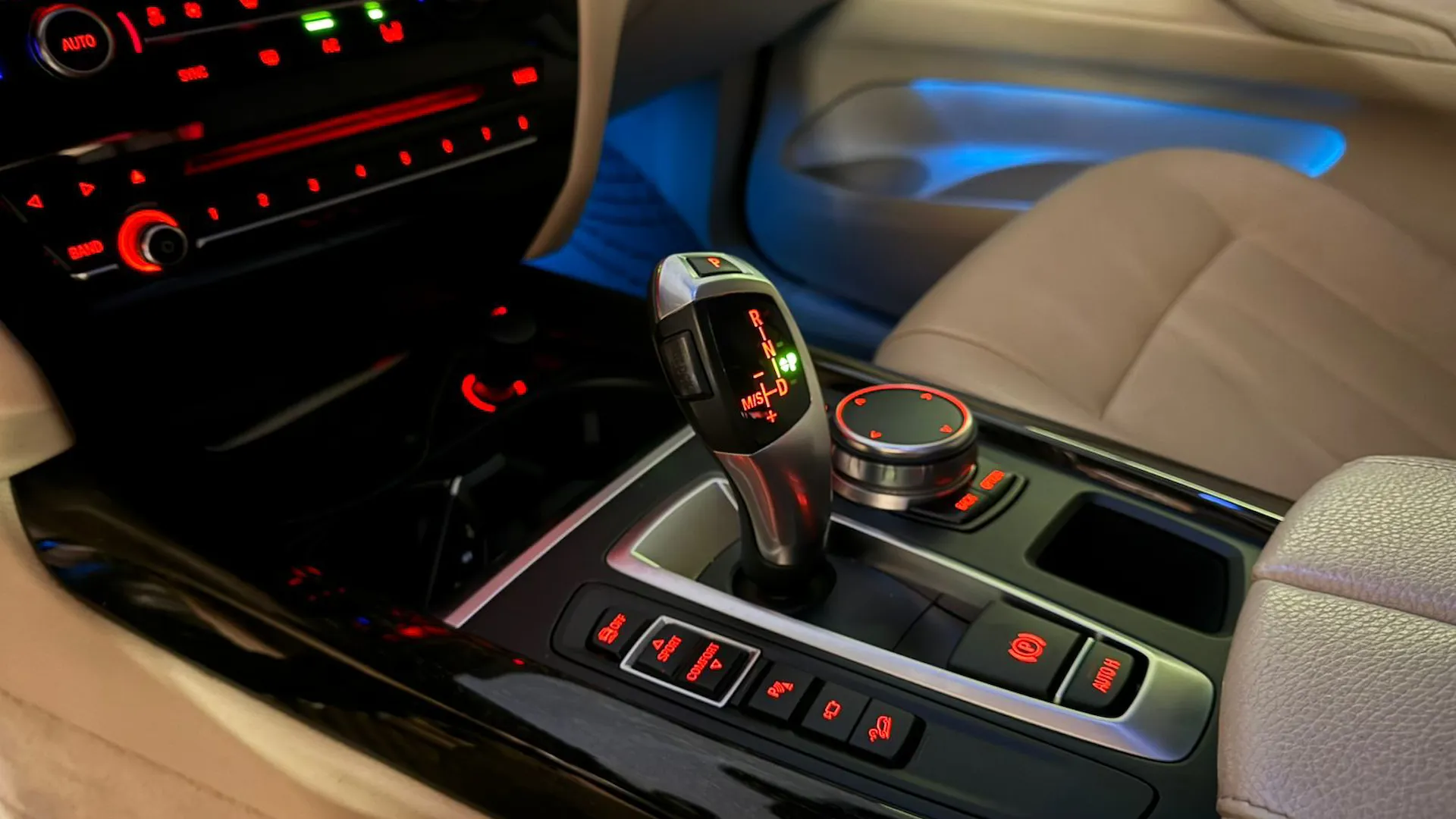 Imagenes del auto