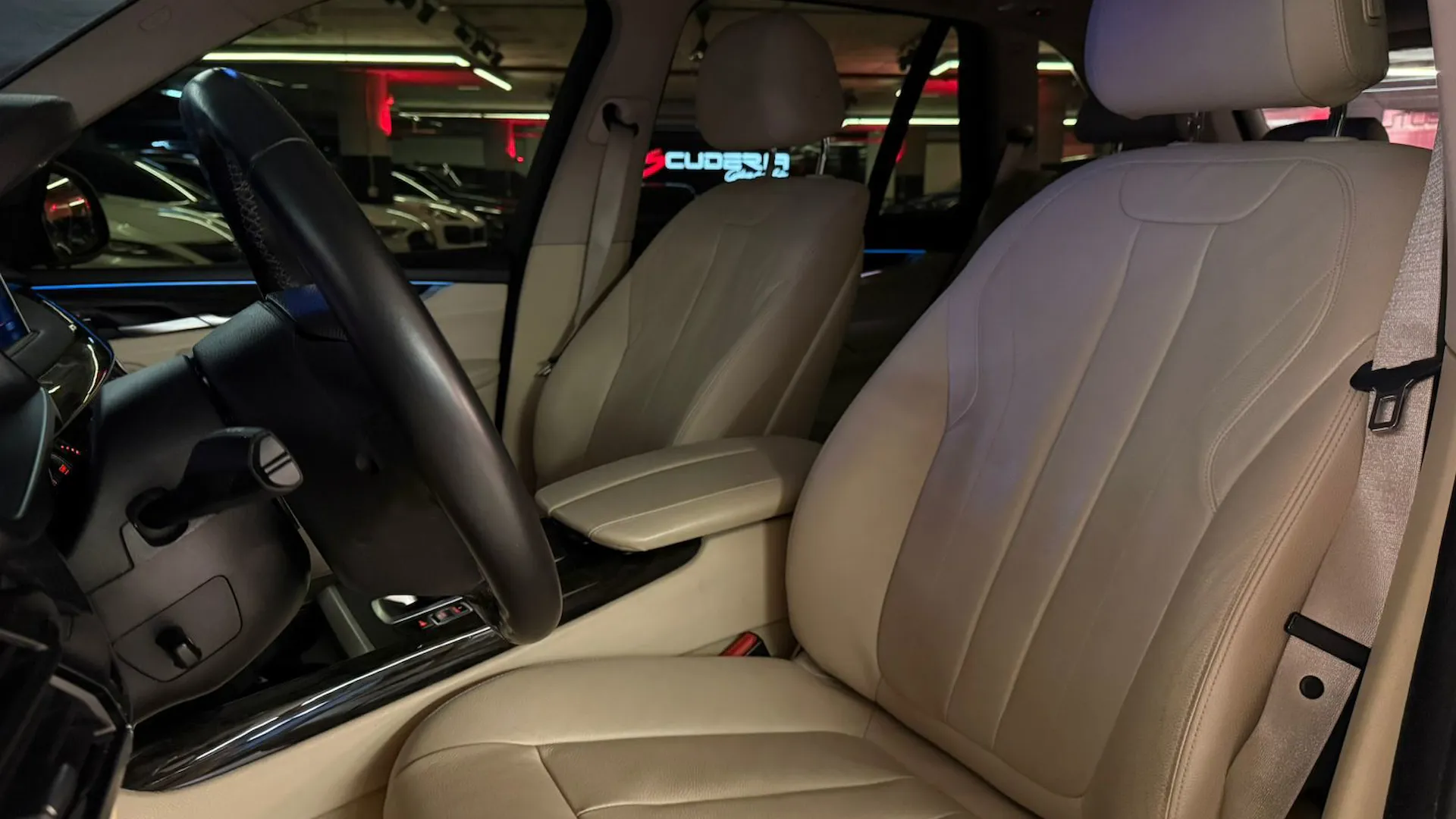 Imagenes del auto