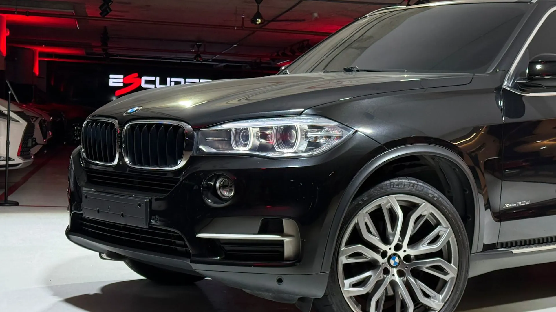Preview imagenes del auto