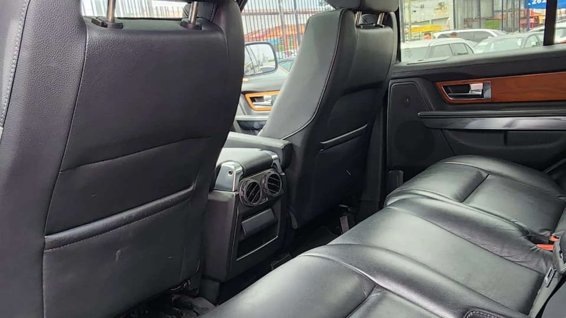 Imagenes del auto