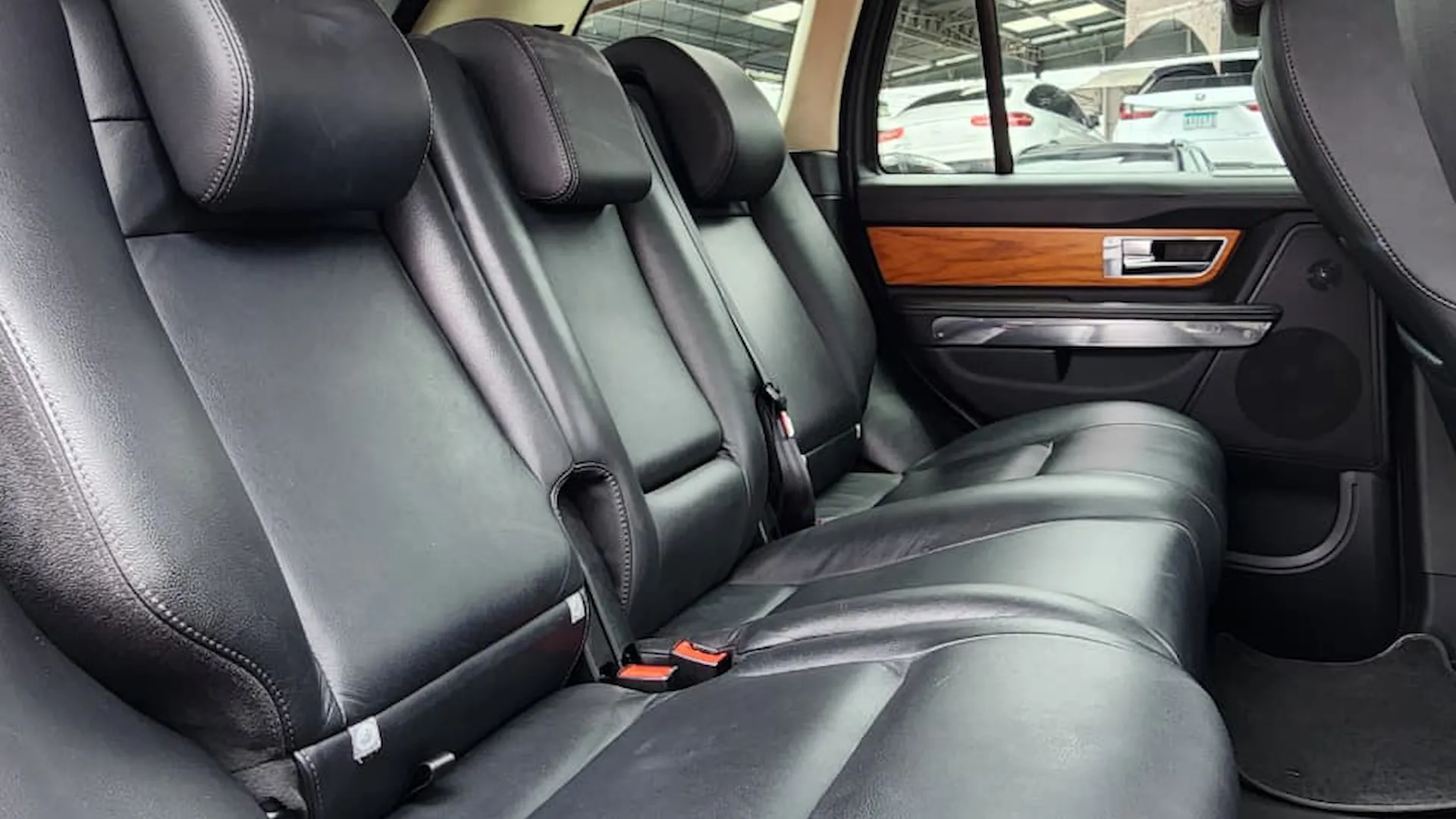 Imagenes del auto