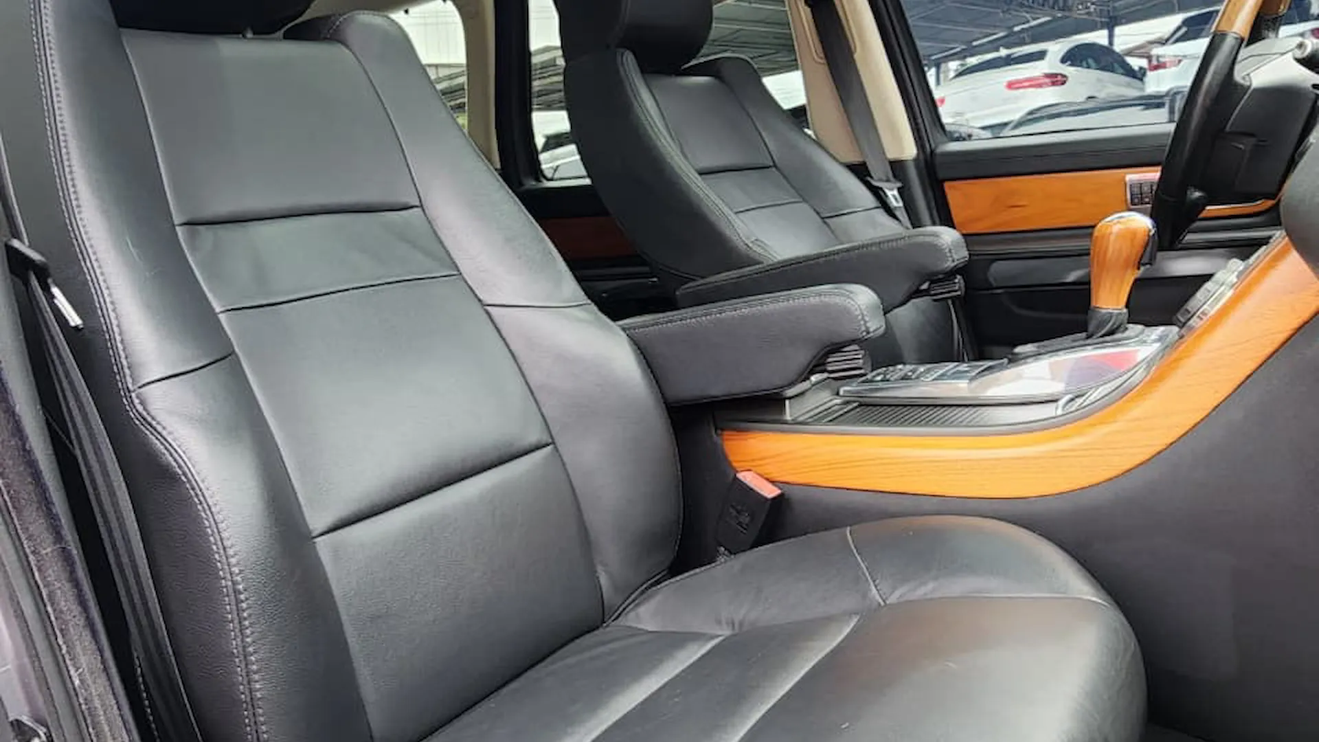 Preview imagenes del auto