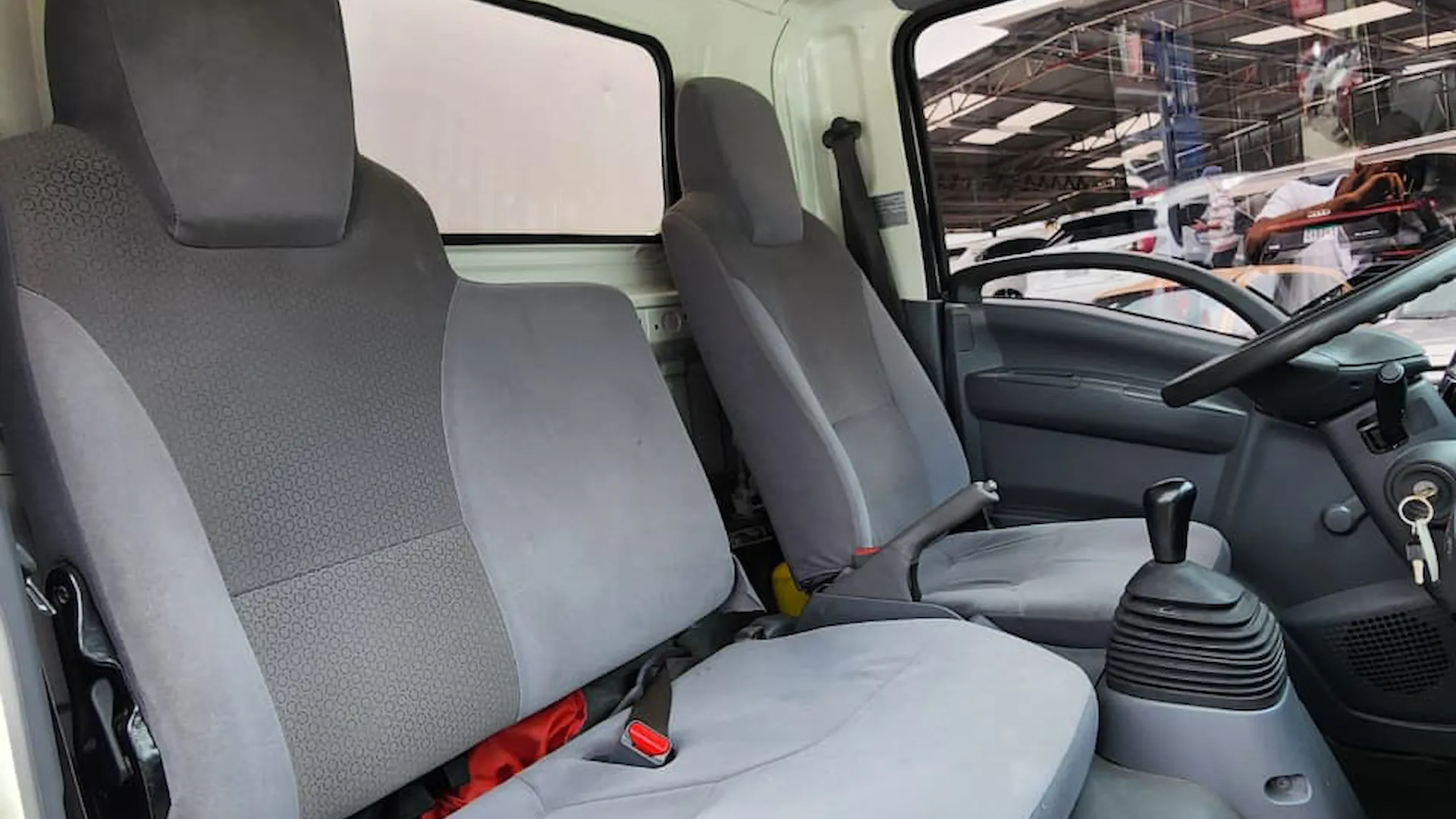 Imagenes del auto