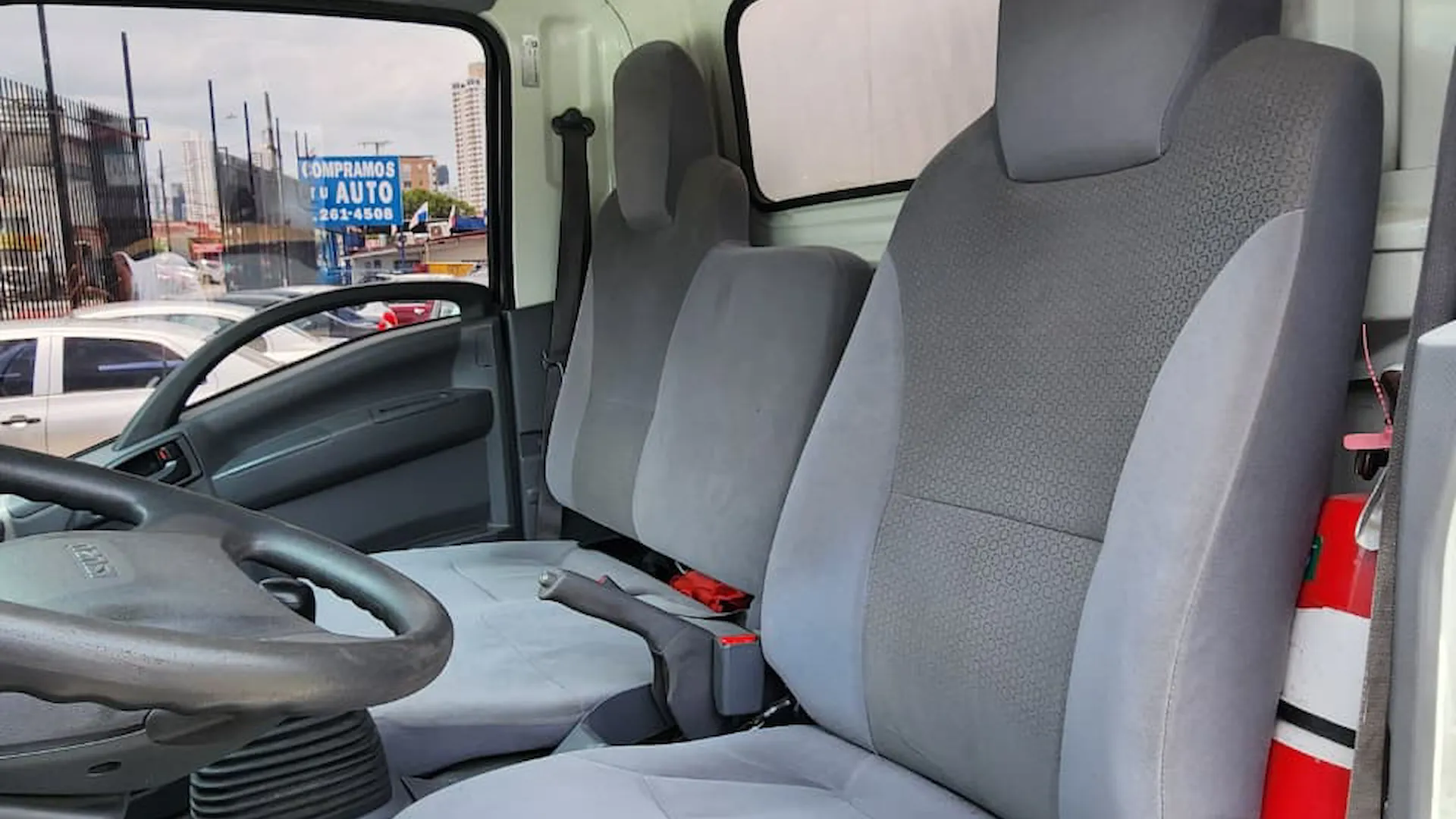 Imagenes del auto