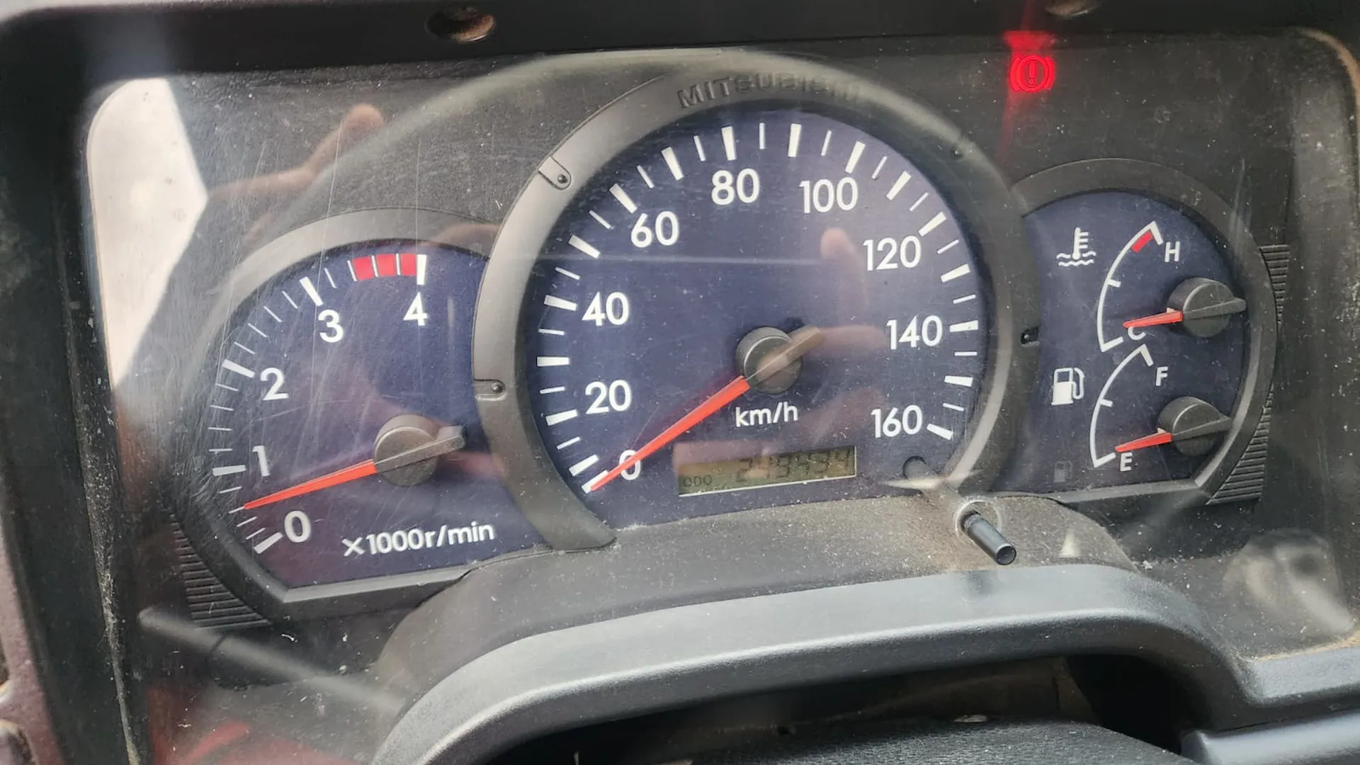 Preview imagenes del auto