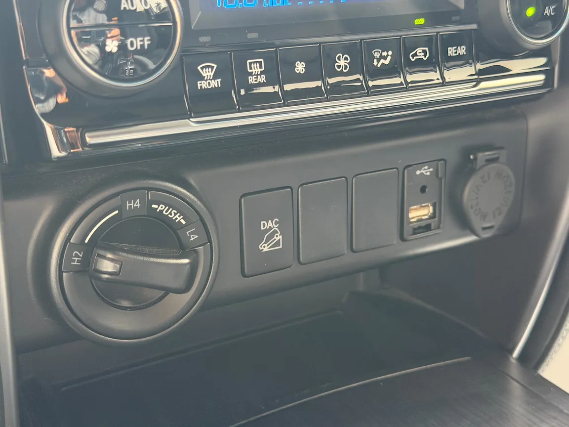 Imagenes del auto