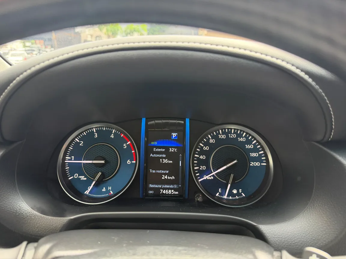Imagenes del auto