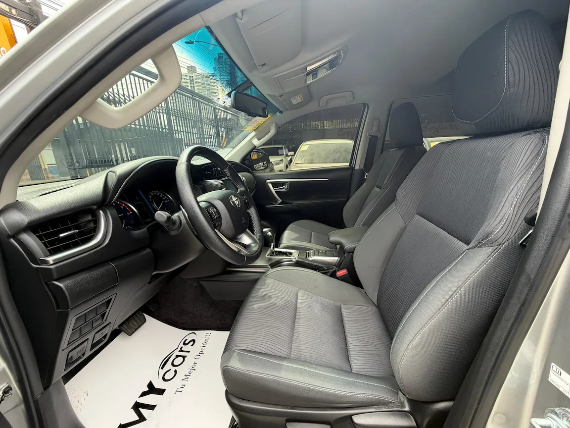 Imagenes del auto